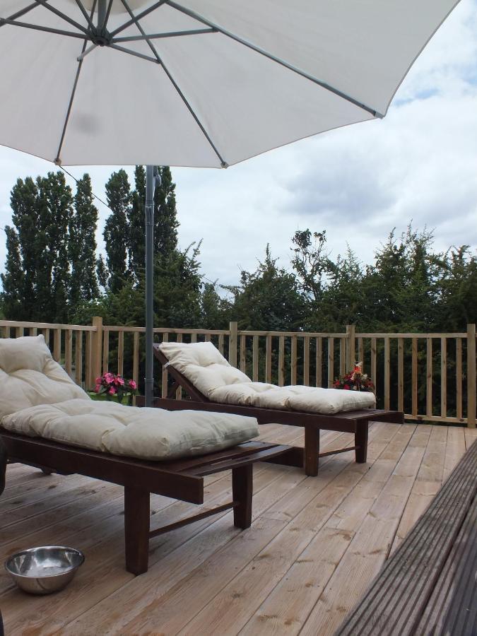 Saint-Pierre-d'Eyraud Country B&B المظهر الخارجي الصورة