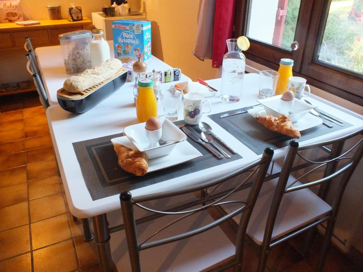 Saint-Pierre-d'Eyraud Country B&B المظهر الخارجي الصورة