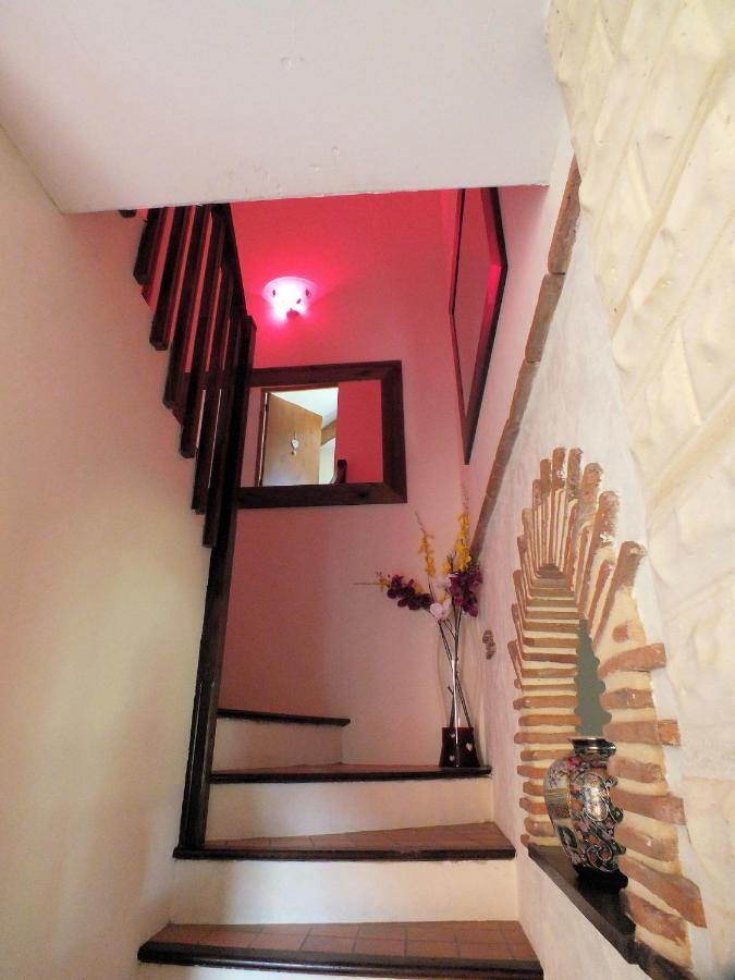 Saint-Pierre-d'Eyraud Country B&B المظهر الخارجي الصورة