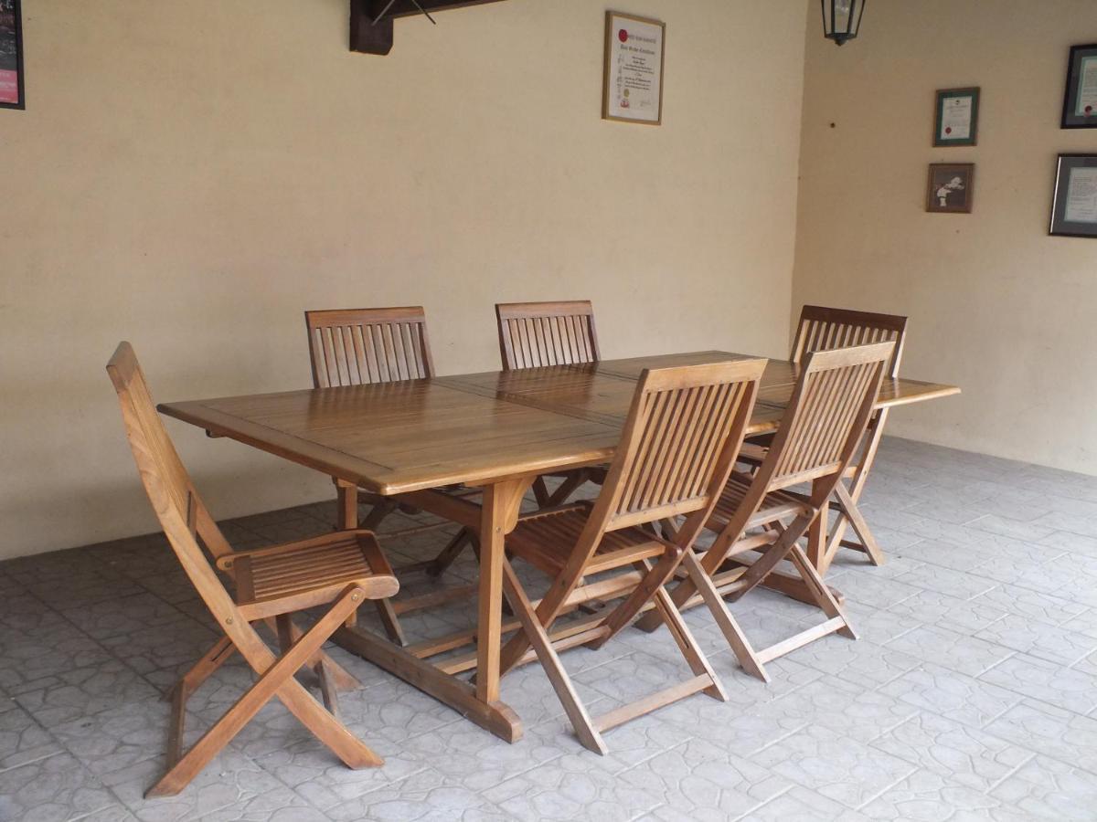 Saint-Pierre-d'Eyraud Country B&B المظهر الخارجي الصورة