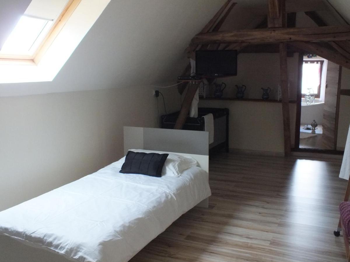 Saint-Pierre-d'Eyraud Country B&B المظهر الخارجي الصورة