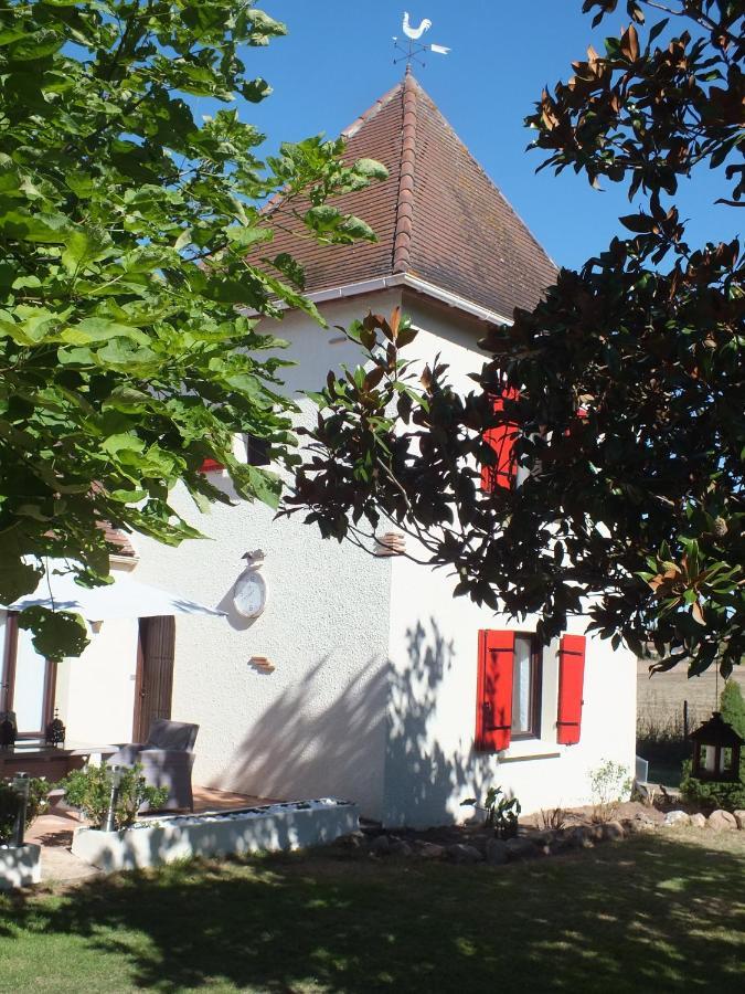 Saint-Pierre-d'Eyraud Country B&B المظهر الخارجي الصورة