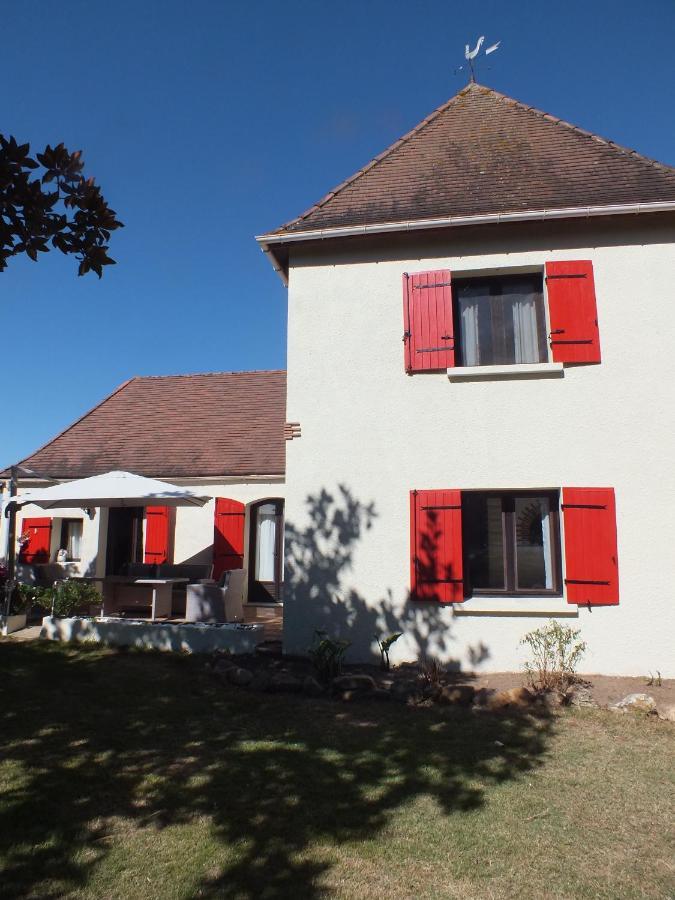 Saint-Pierre-d'Eyraud Country B&B المظهر الخارجي الصورة
